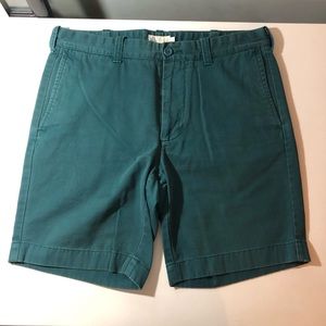 J. Crew Shorts